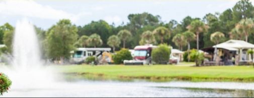Bella Terra RV Resort