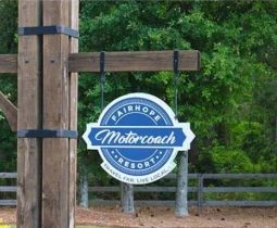 Fairhope Motor Coach Resort