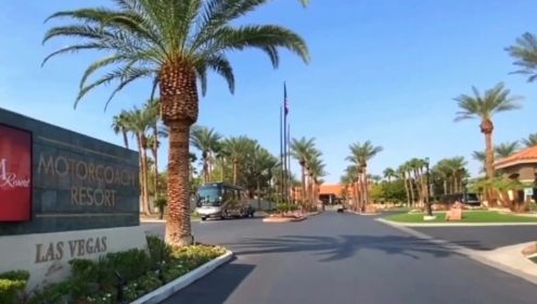 Las Vegas Motorcoach Resort