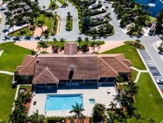 Motorcoach Resort St. Lucie West