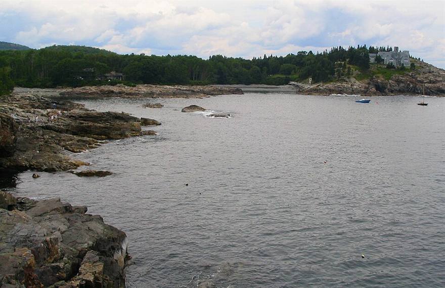 Acadia National Park, Maine