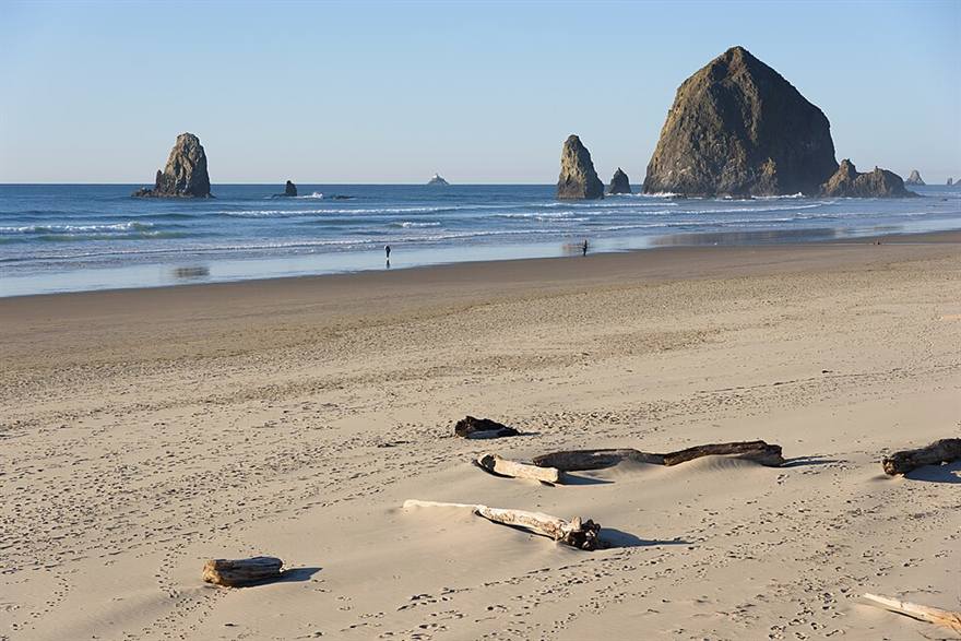 Cannon Beach, Oregon