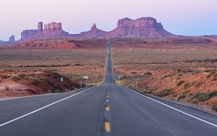 Monument Valley, Utah