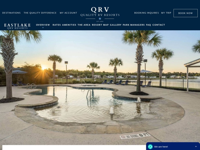 Eastlake RV Resort