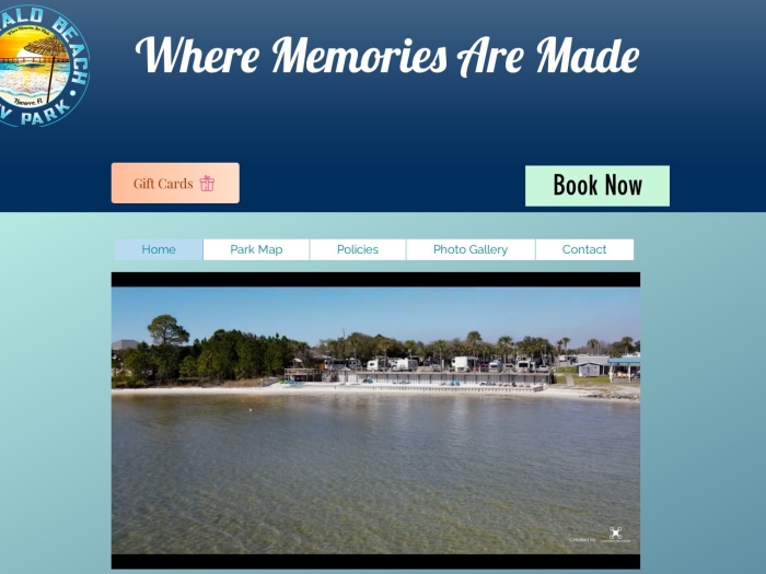 Emerald Beach RV Resort