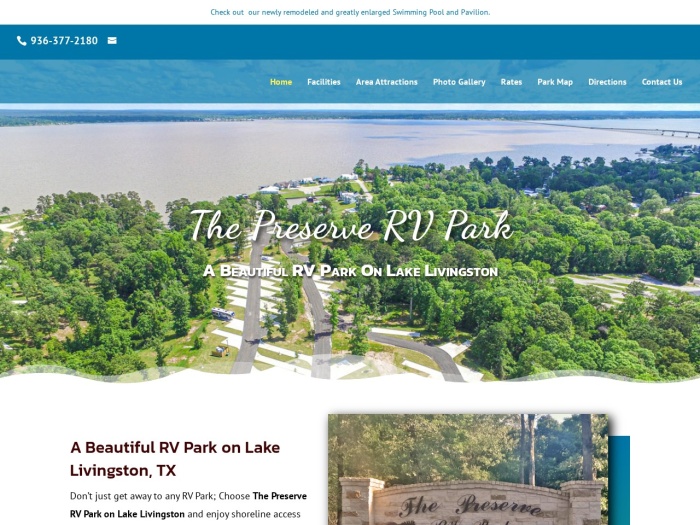 The Preserve